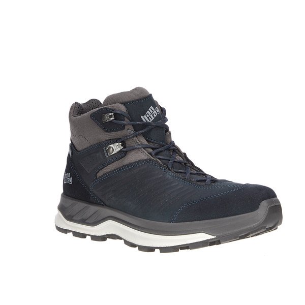 BLUESTRAIT ES Herren - Winterstiefel