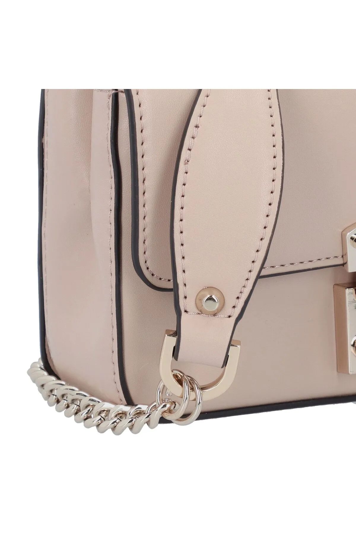 Guess  Eliette Mini Bag Schultertasche 18 cm