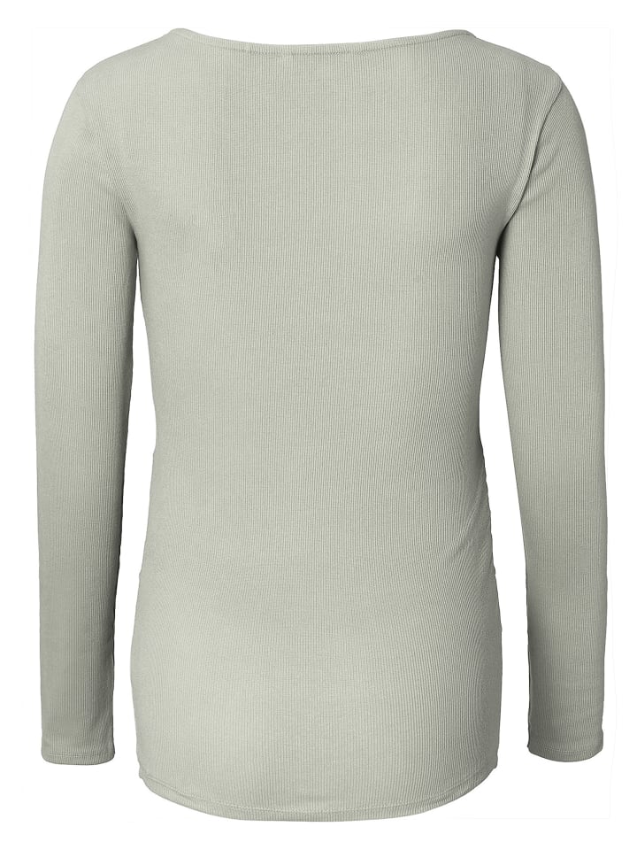 Noppies Still-Shirt Sara in Pigeon günstig kaufen