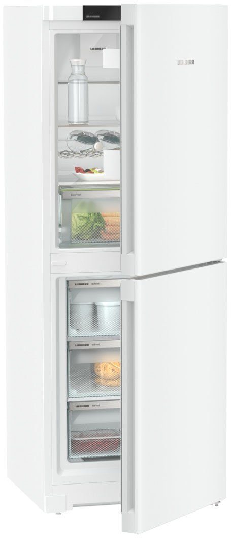 Liebherr Kühl-/Gefrierkombination CNd 5023-20, 165,5 cm hoch, 59,7 cm breit, mit EasyFresh und NoFrost