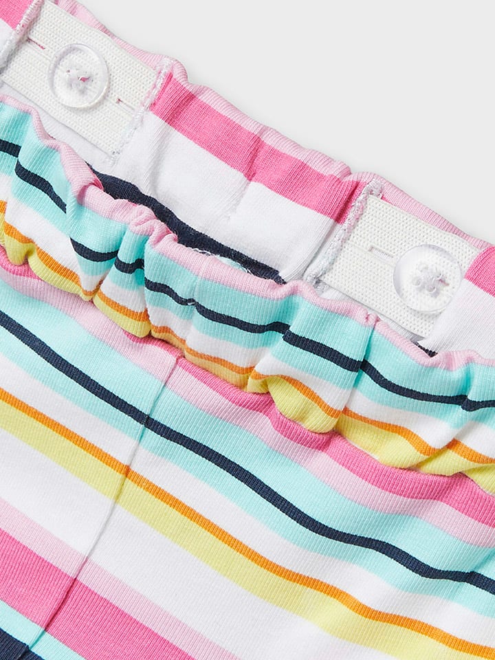 name it Shorts in Bunt günstig kaufen