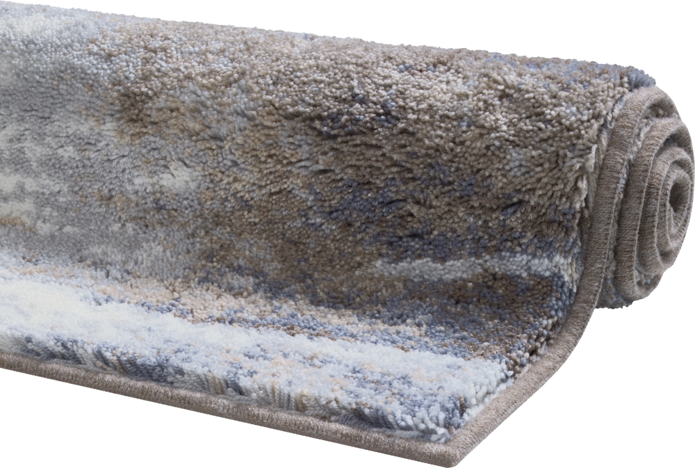 Badteppich Magma taupe