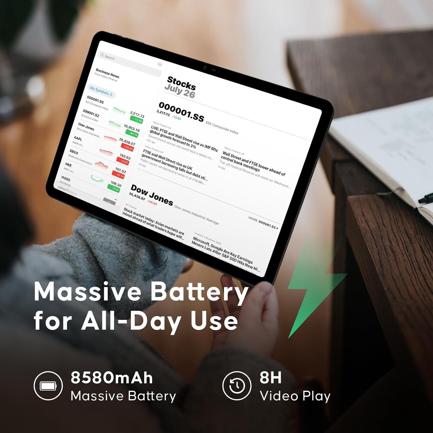 DOOGEE Tablet (11