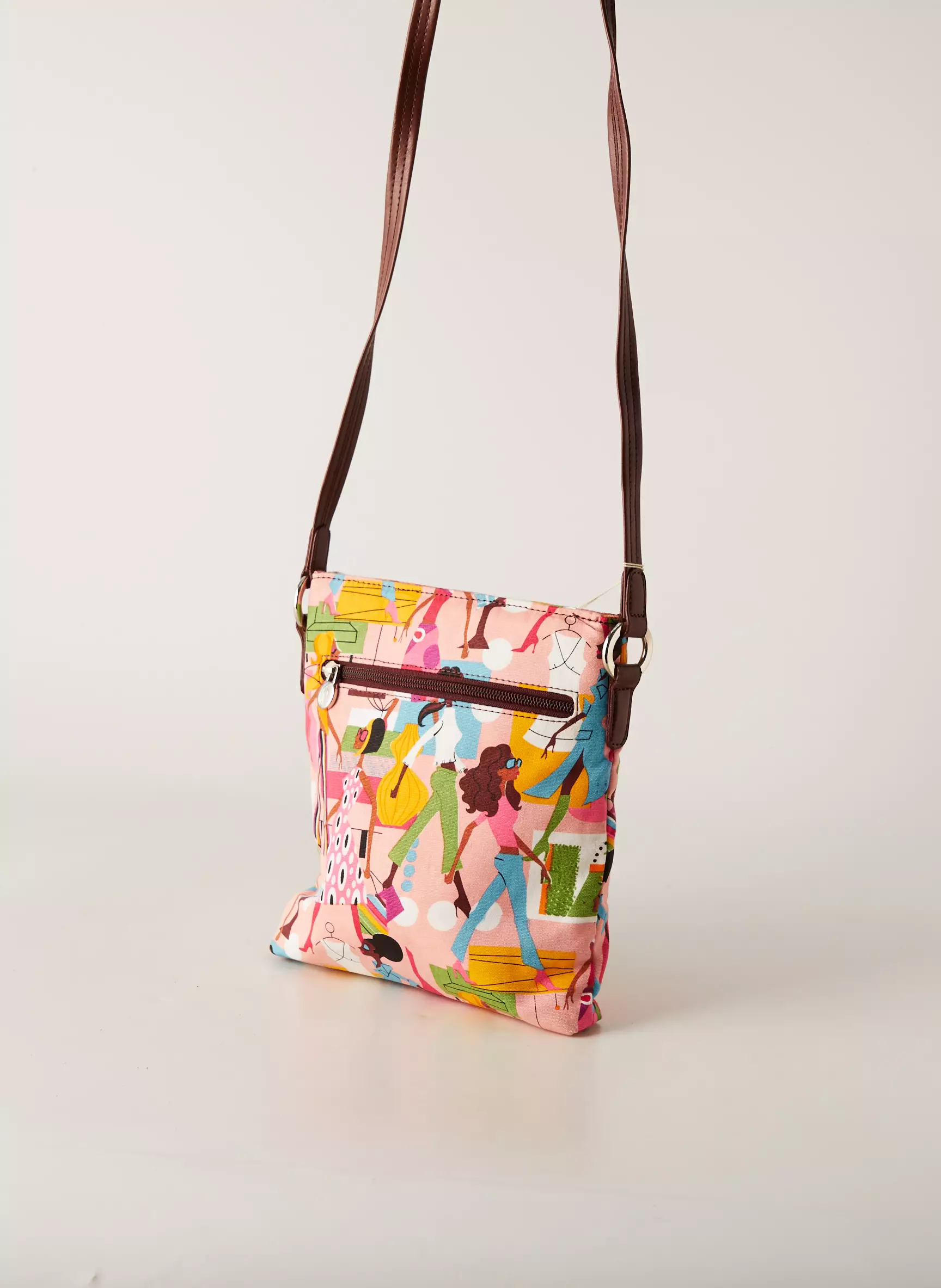 Patrick Blanc Sacs Femme couleur rose