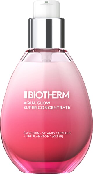 Biotherm Aquasource Aqua Glow Super Concentrate Gesichtscreme