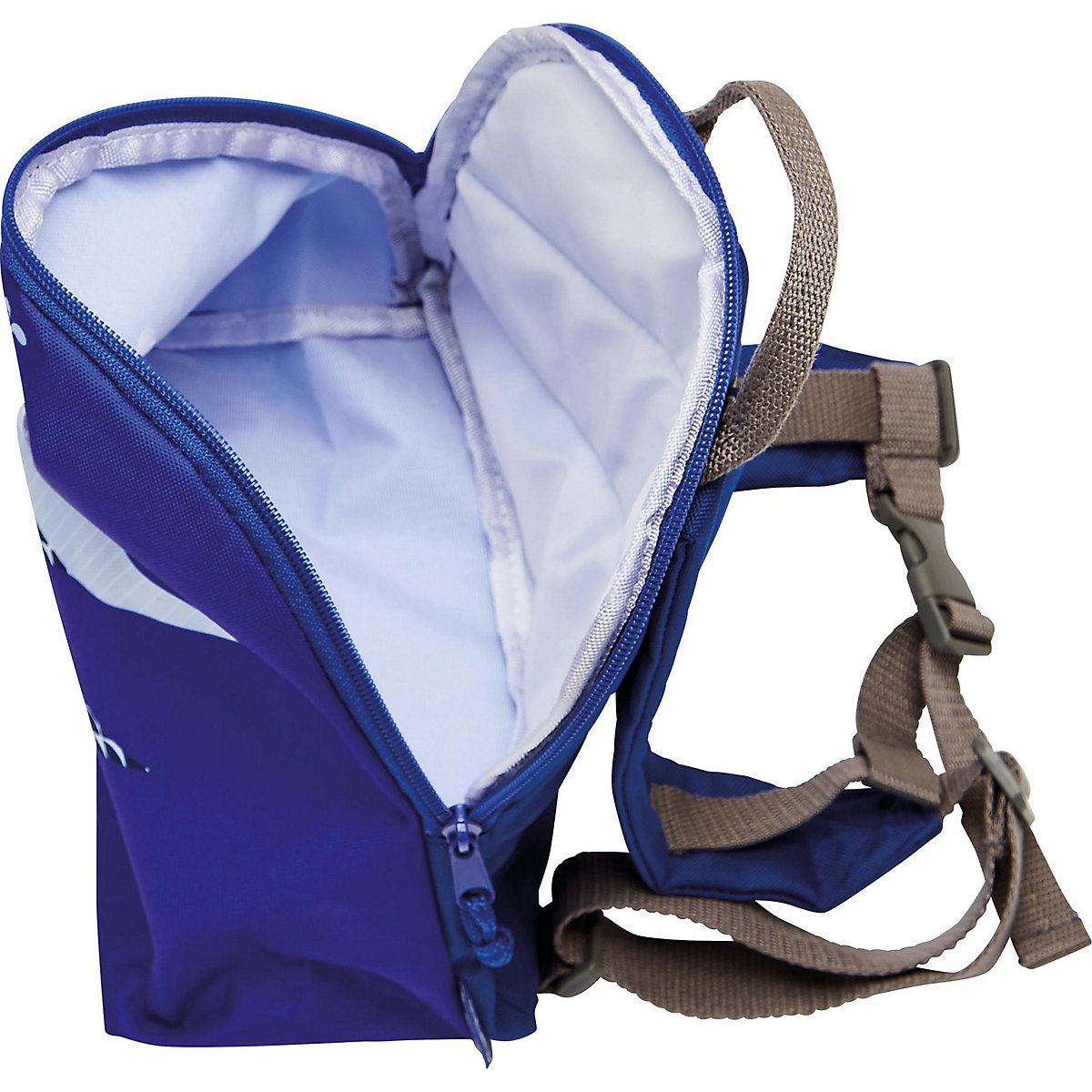 Kinderrucksack Animal Whale