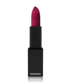 WHAMISA Organic Flowers Lip Color Natural Expression Lippenstift-4 g