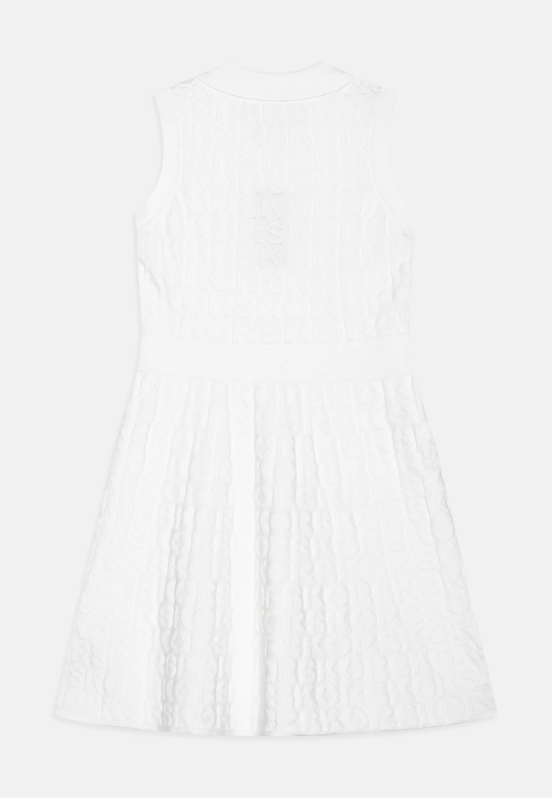 Michael Kors Kids VESTIDO - Vestido de punto