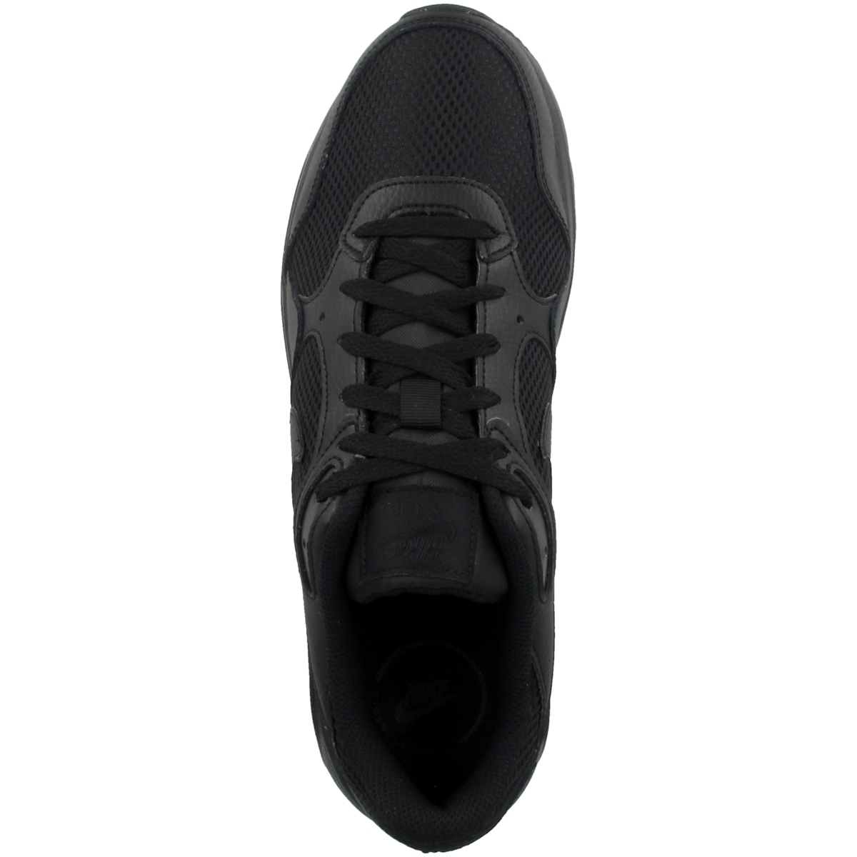 Nike Sportswear Air Max SC Sneaker Low schwarz