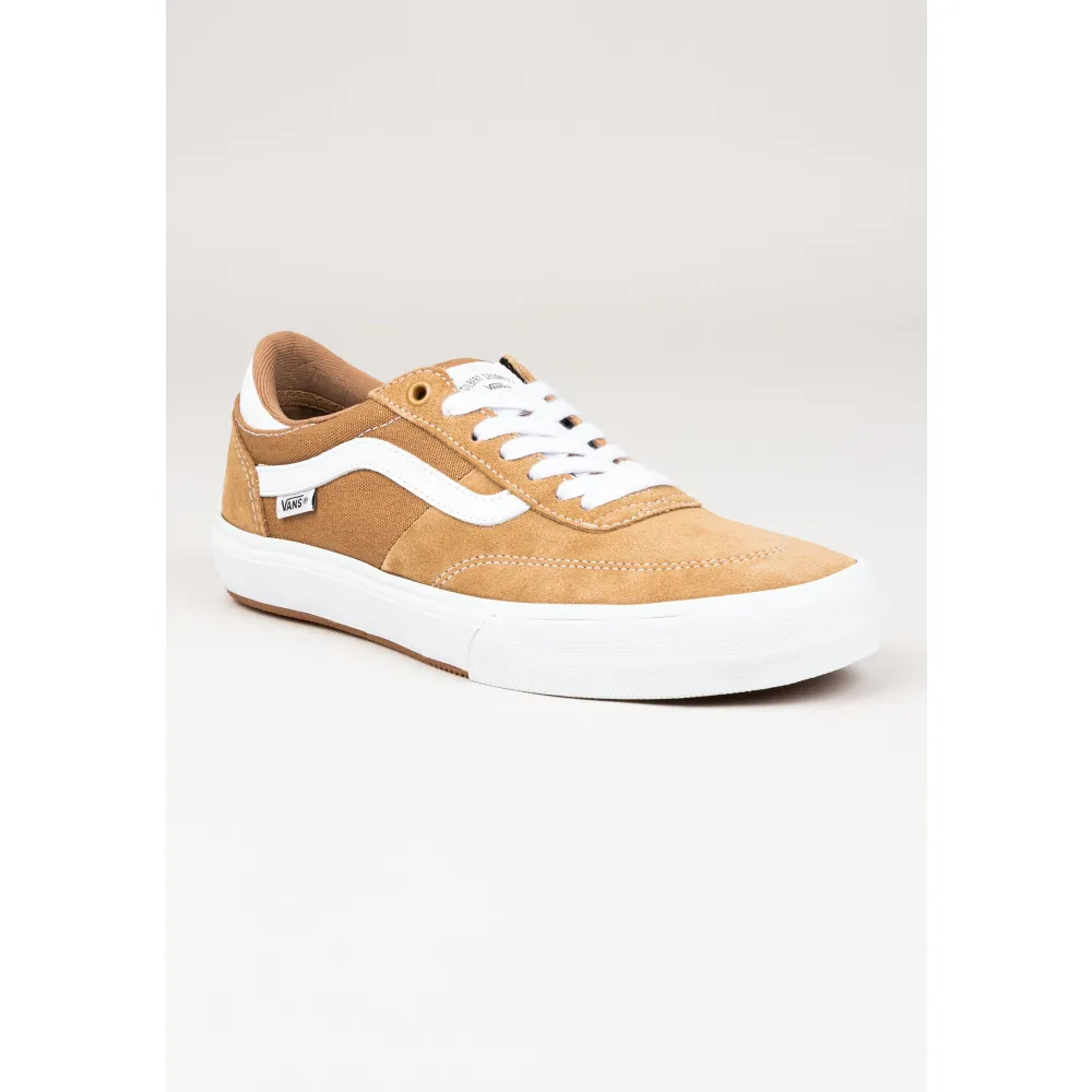 Vans Gilbert VN0A5JIF_ZBH1 / braun