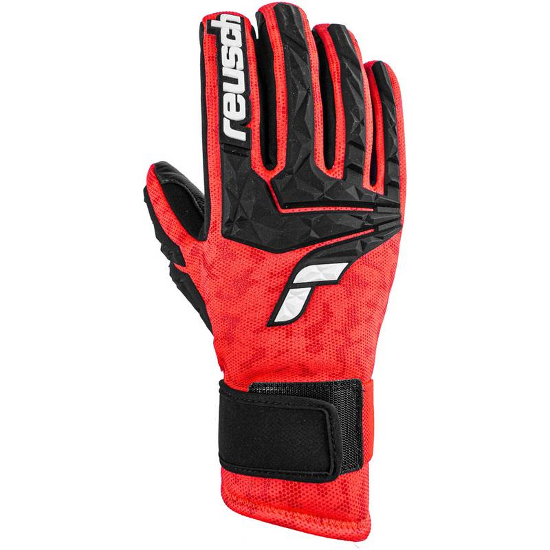 Reusch World Cup Warrior Neo Skihandschuhe