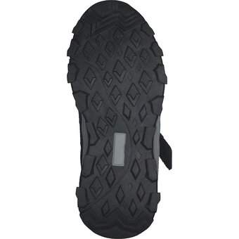 Puccetti Halbschuhe in blau