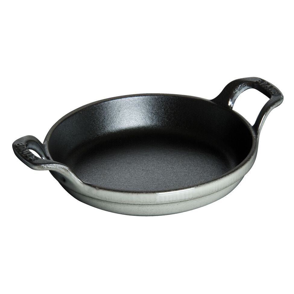 Ofenform 20 cm, Gusseisen