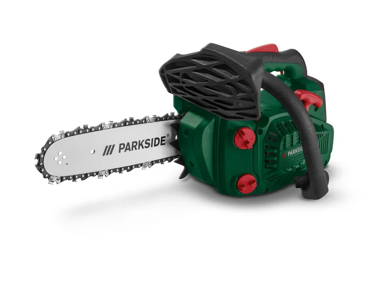 Motosserra de poda a gasolina PARKSIDE® PBBPS 700 A1, 700 W