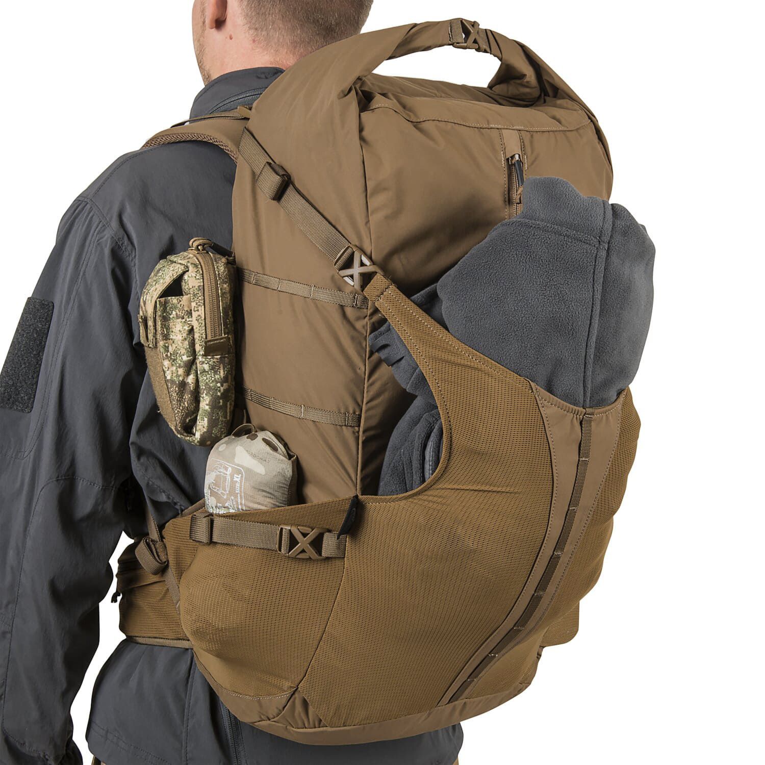 Summit Backpack