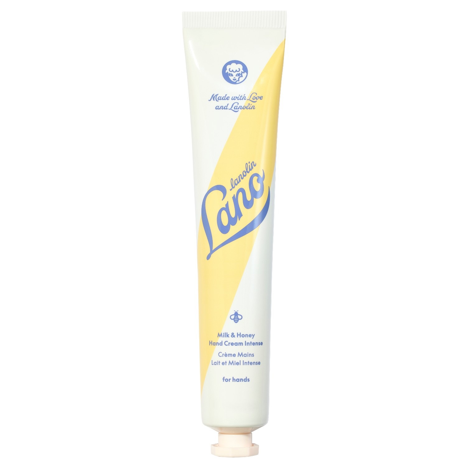 Milk & Honey Hand Cream Intense