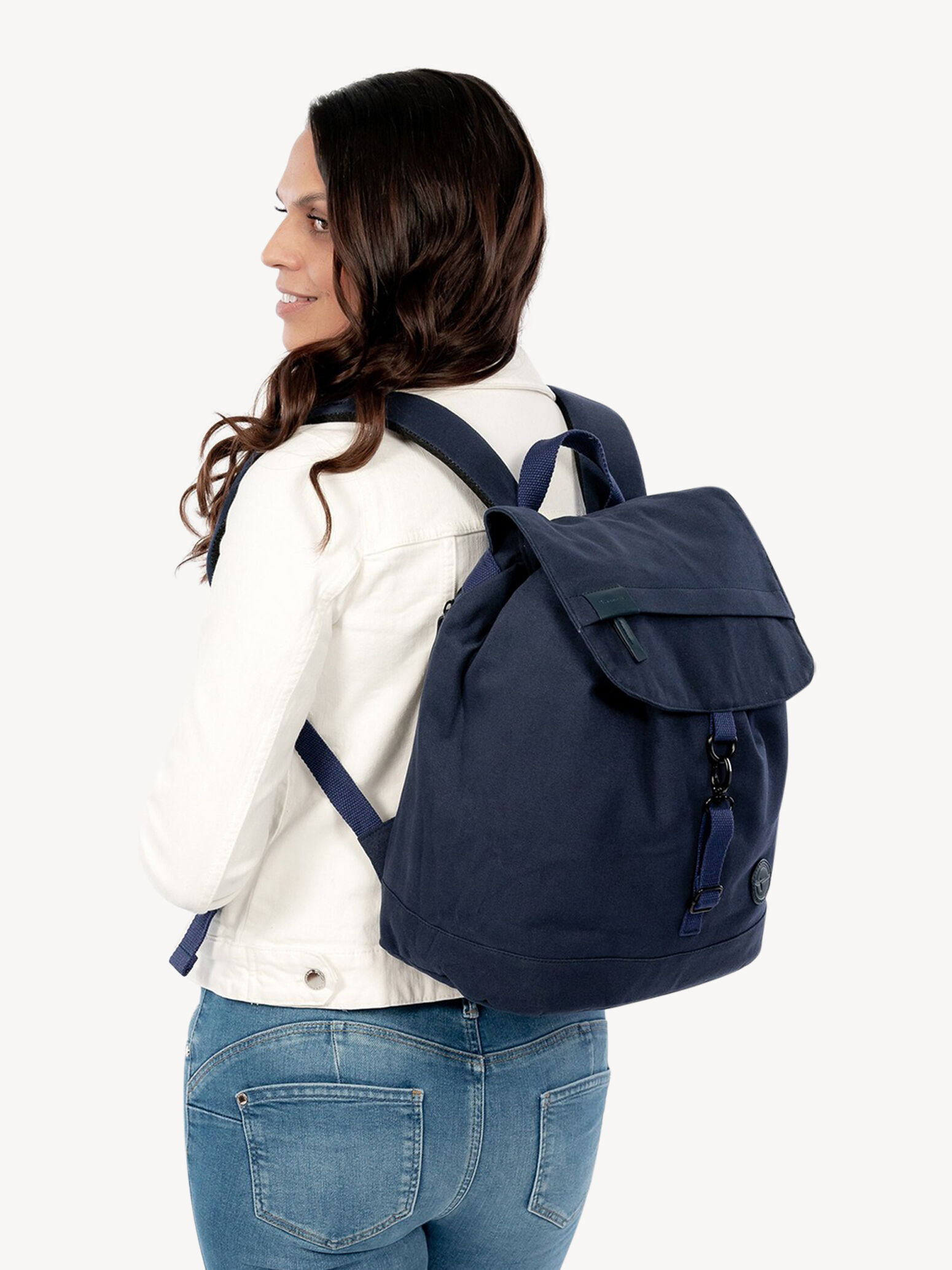 Sac à dos - bleu