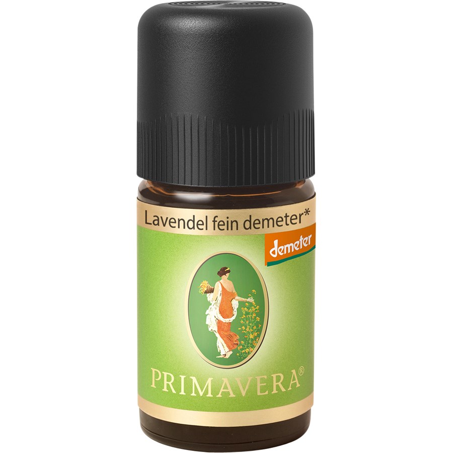 Lavendel Fein Demeter