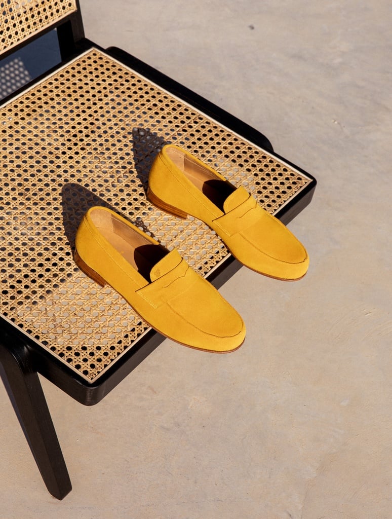 Jack - Jaune Izamal