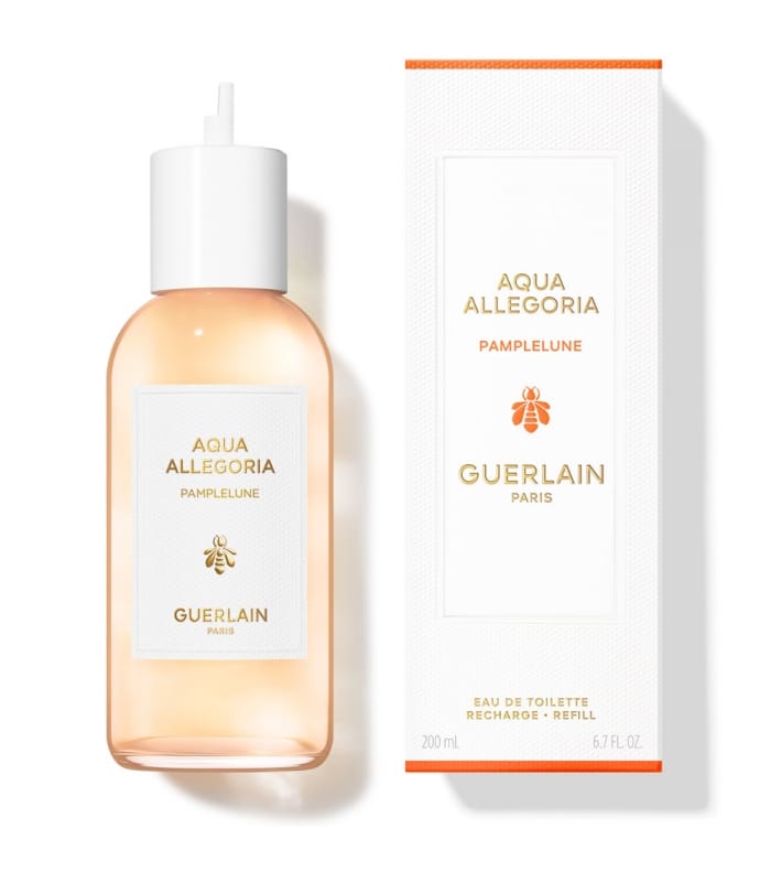Guerlain-AQUA ALLEGORIA-Pamplelune Vaporisateur