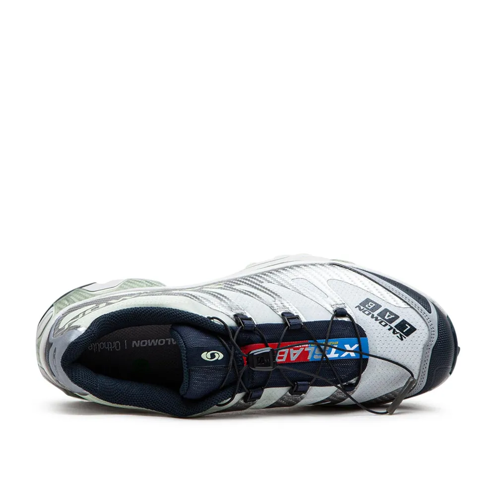 Salomon XT 4 OG L47444600 / grau