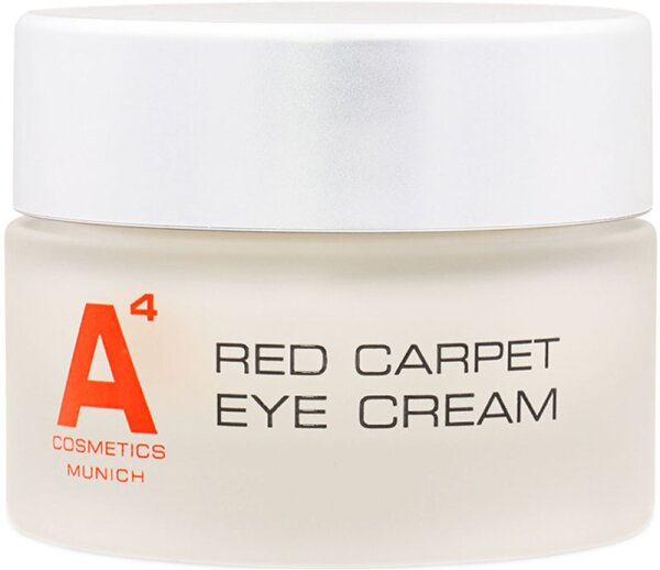 A4 Cosmetics Red Carpet Eye Cream Augencreme