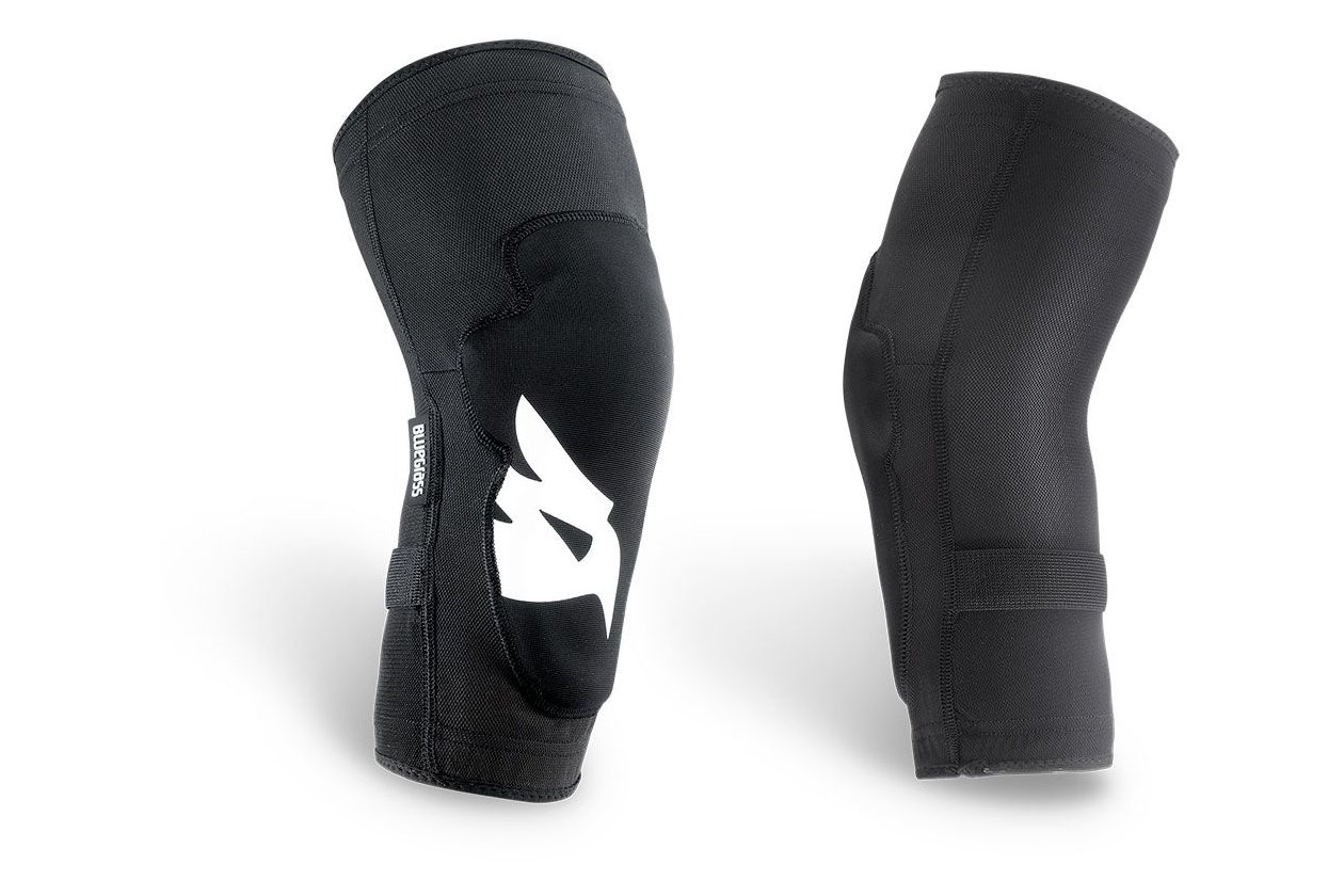 Bluegrass Skinny Knie Protektor - 2023