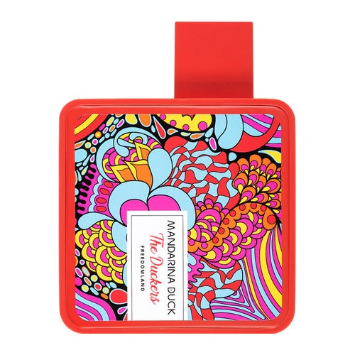 Woda toaletowa Mandarina Duck Freedomland 100 ml