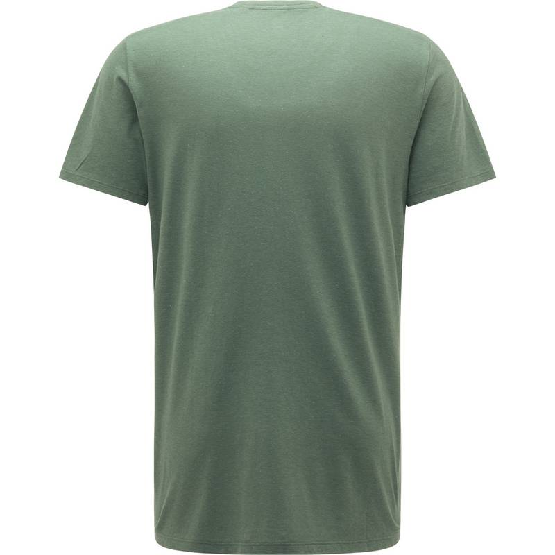 Haglfs Trd Tee Funktionsshirt Herren