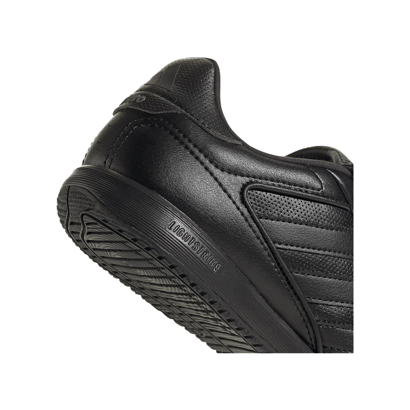 adidas COPA Gloro II IN Schwarz