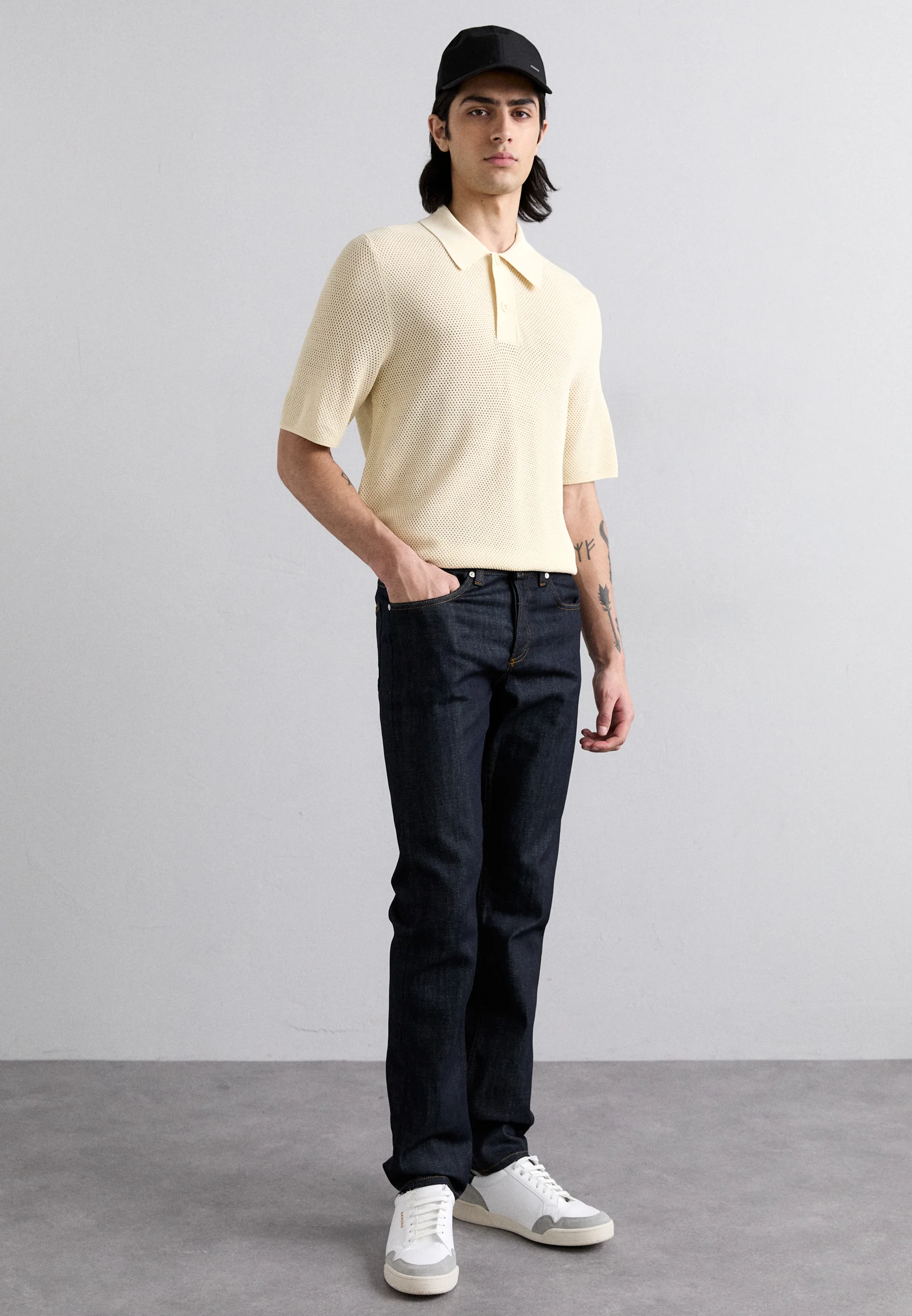 sandro PABLO SPORTIVE - Polo