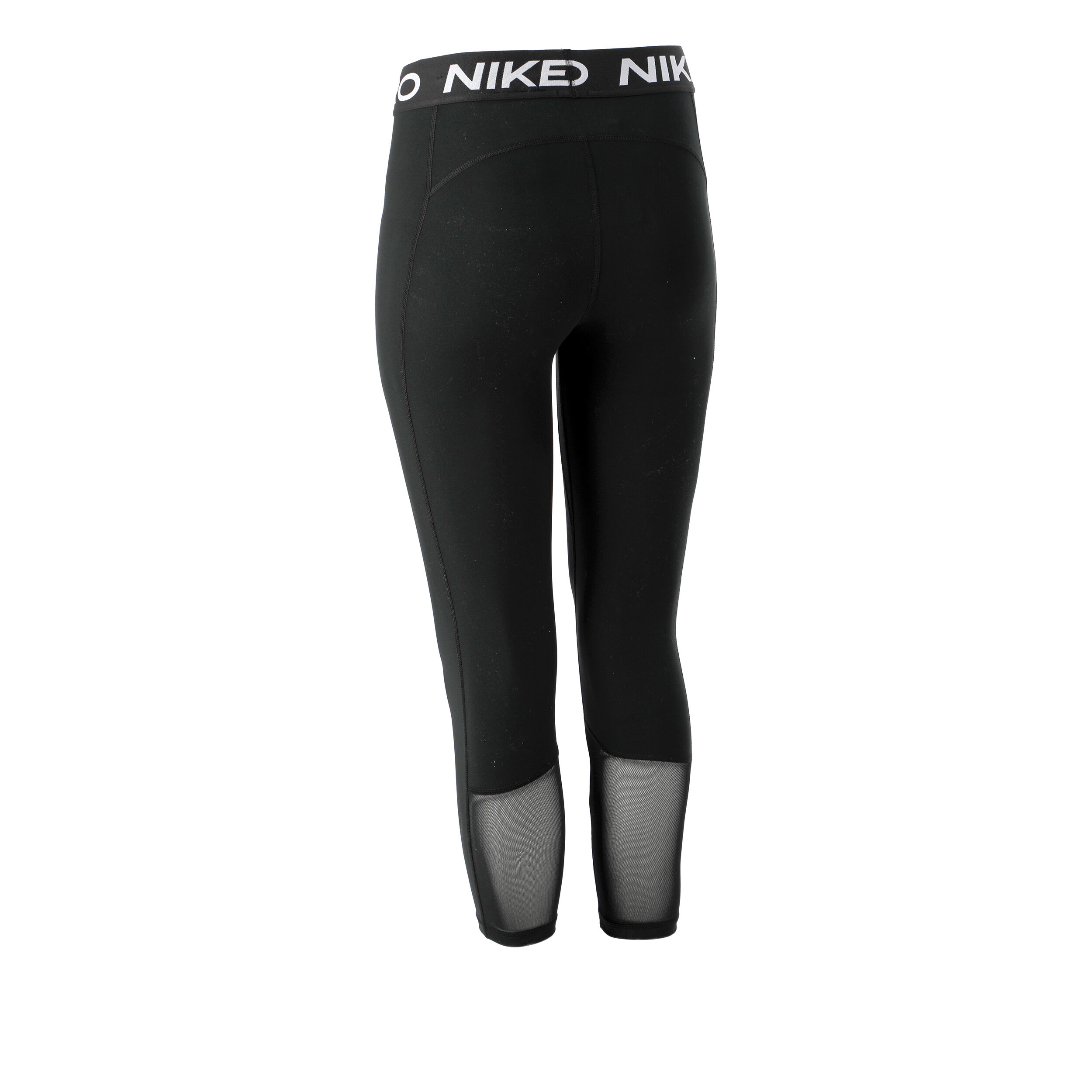 Pro 365 3/4 Tight Damen - Schwarz, Weiß
