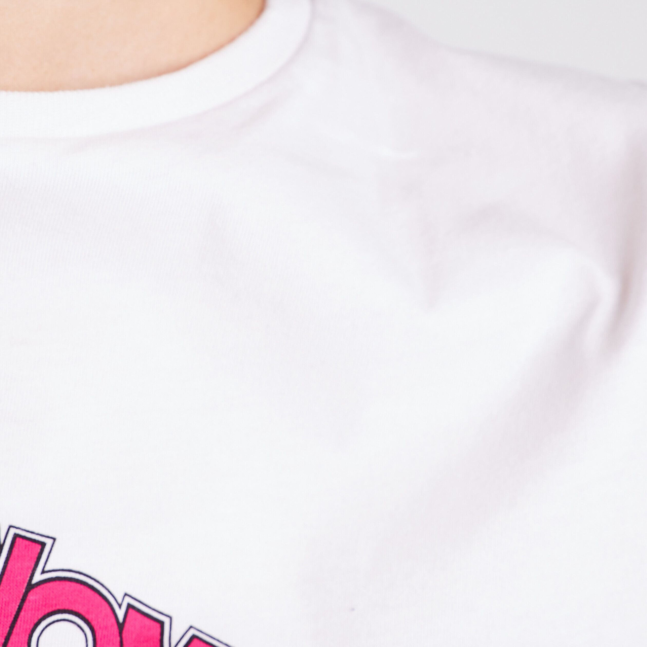 T-shirt Wonder Woman ecru femme | Cache Cache