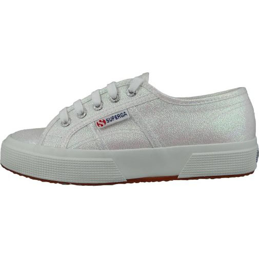 Superga Sneaker LAMEW