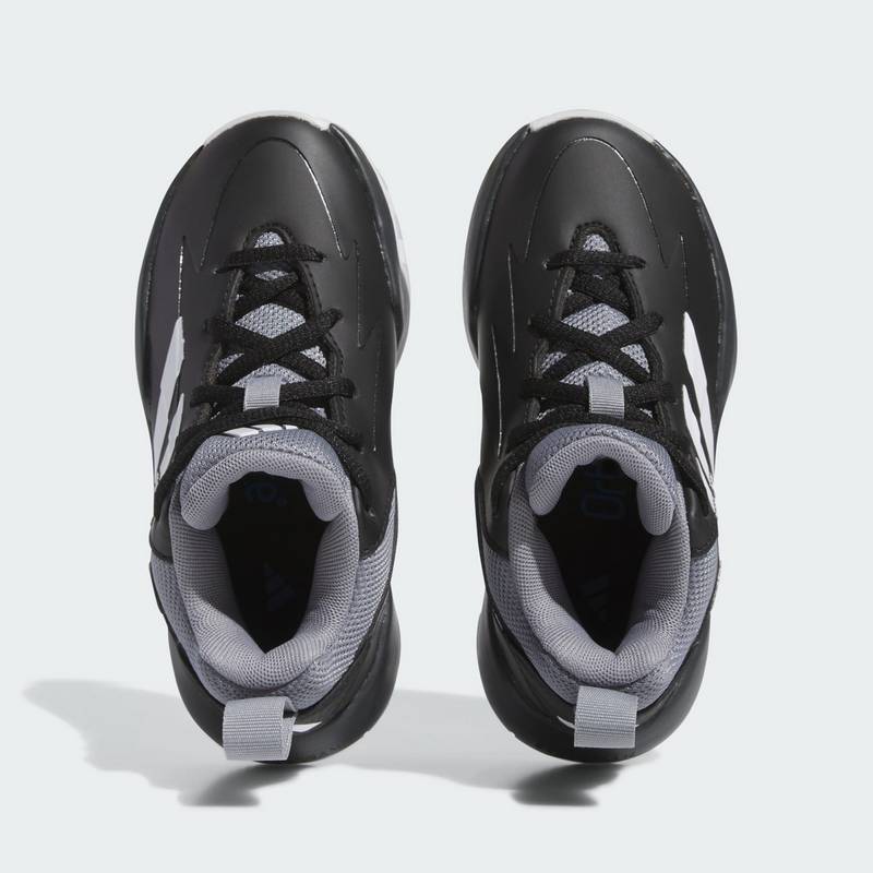 adidas Cross 'Em Up Select Basketballschuh Basketballschuhe Kinder