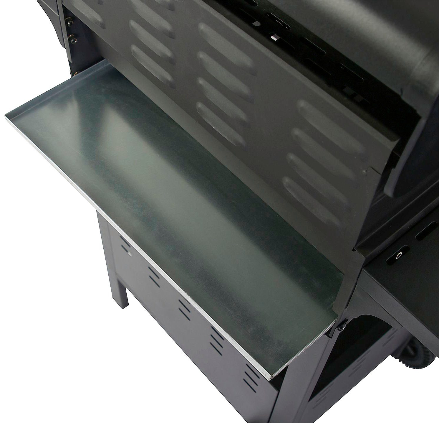 El Fuego Gasgrill San Angelo, BxTxH: 110x53x102 cm