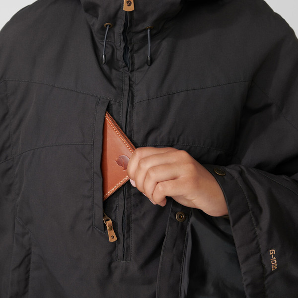 LUHKKA Unisex - Poncho
