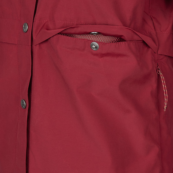 S/F RIDER' S WIND JACKET W Damen - Windbreaker