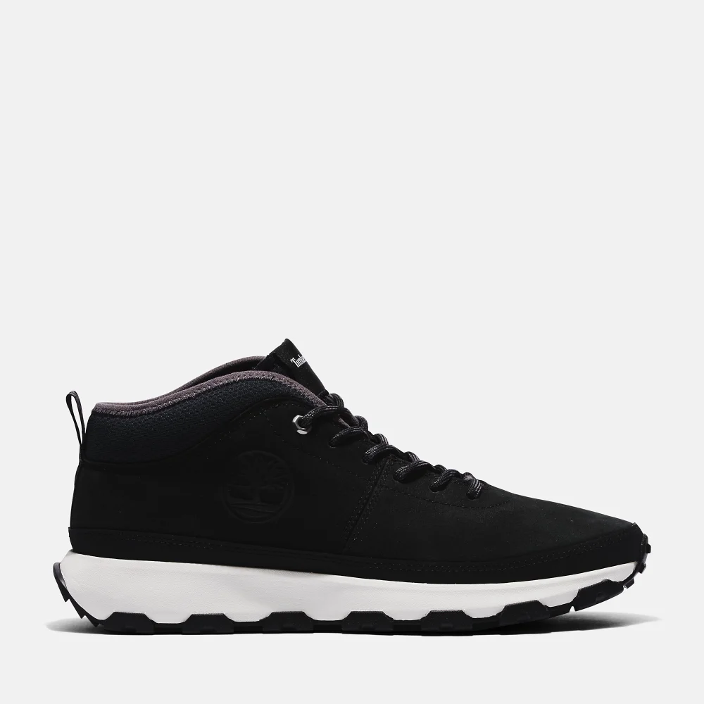 Timberland Winsor Trail TB0A5TXG0151 / schwarz