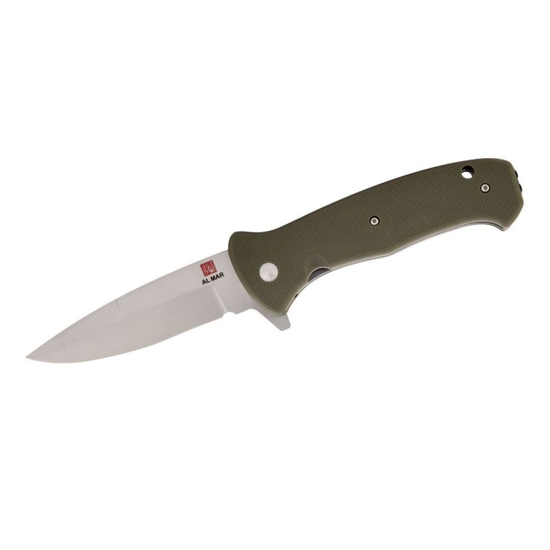 Al Mar Sere 2020 OD Green FRN 3.6