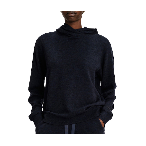 We Norwegians - Women's Tind Classic Hoodie - Merinohoodie