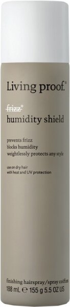 Living proof No Frizz Humidity Shield  Haarspray