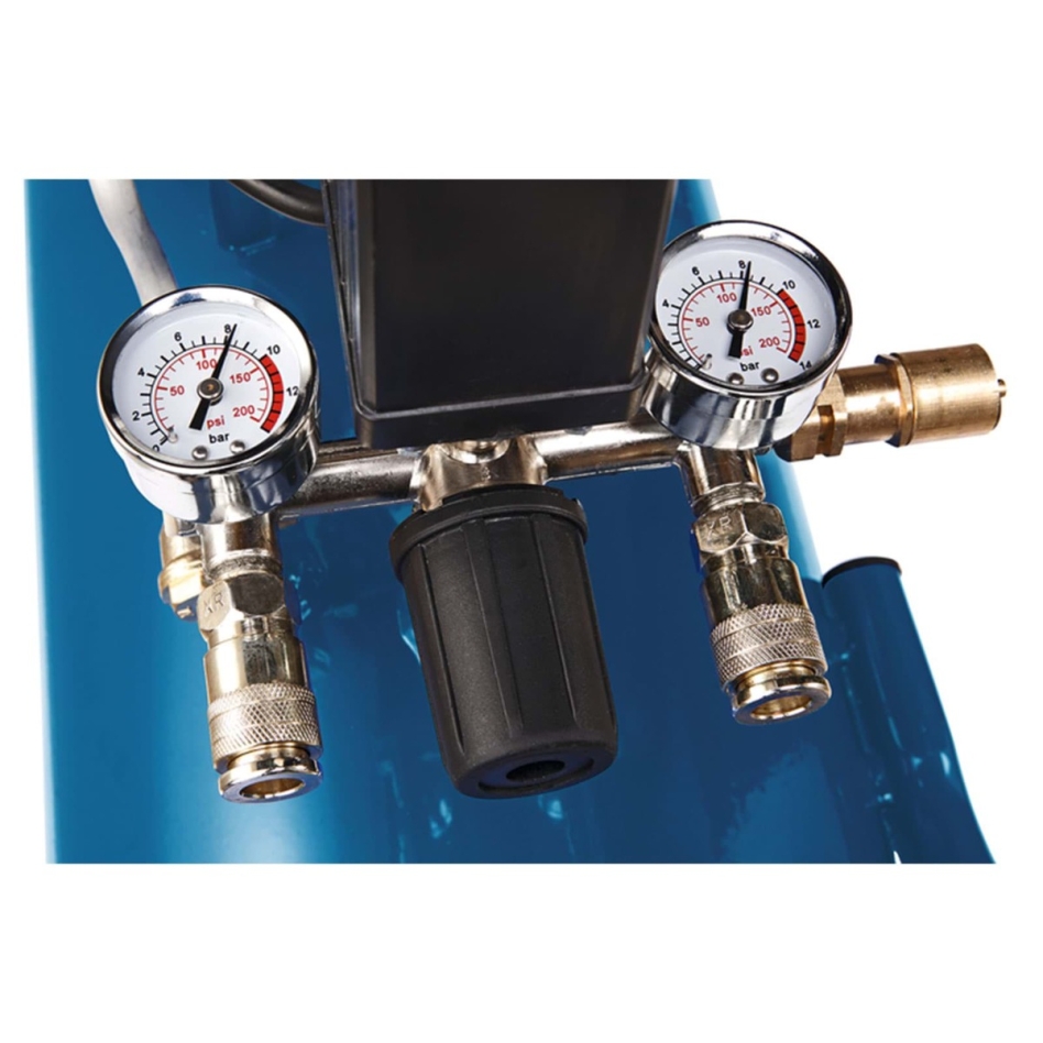 Scheppach 5906101901 HC52DC 50L kompressori