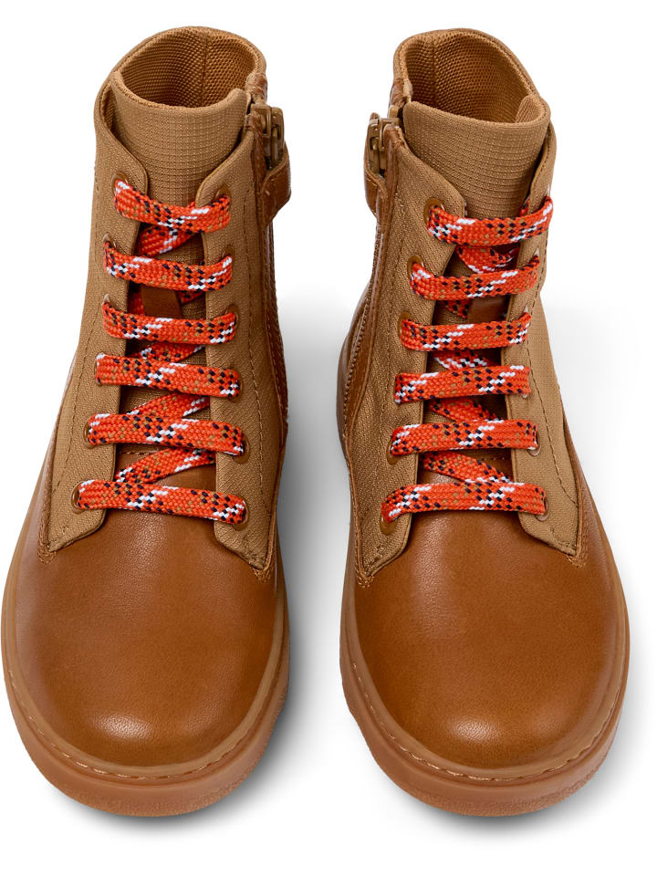 Camper Stiefeletten 