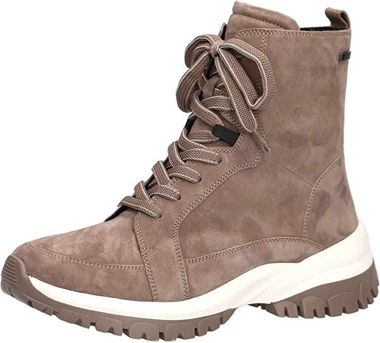 CAPRICE Winterstiefel braun