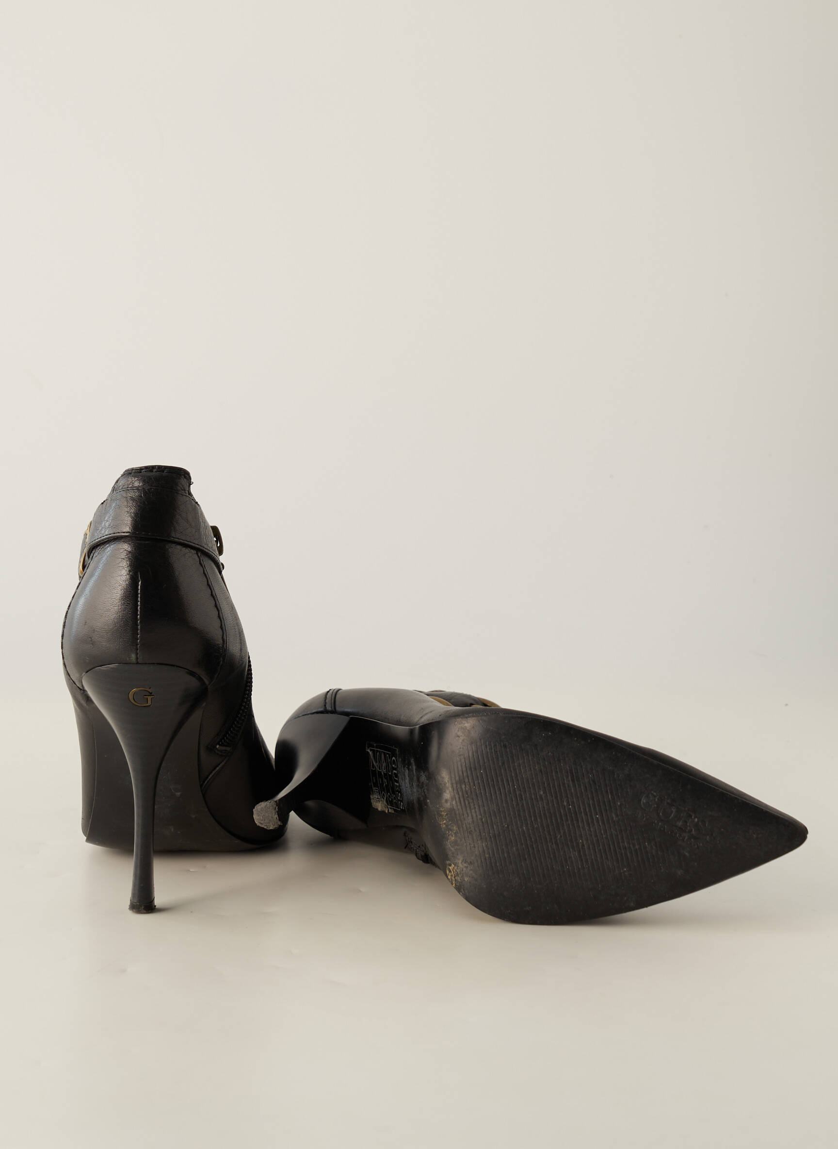 Guess Escarpins Femme couleur noir
