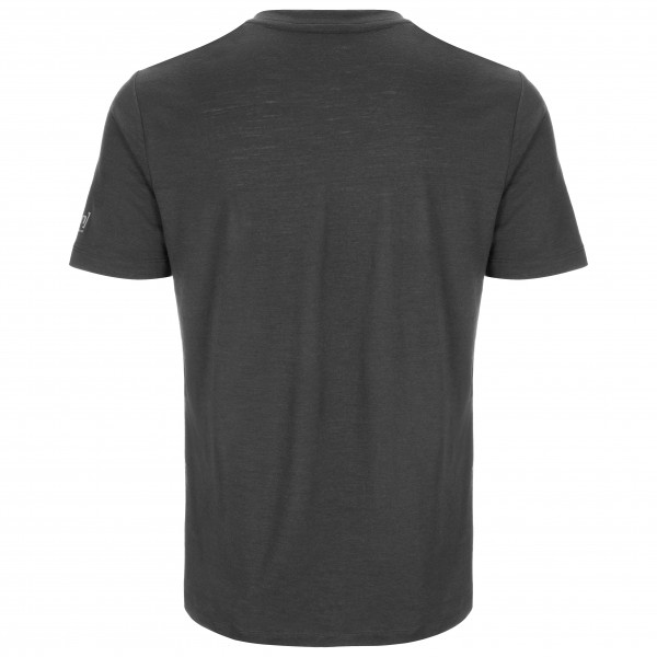 super.natural - Base V-Neck Tee 140 - T-Shirt