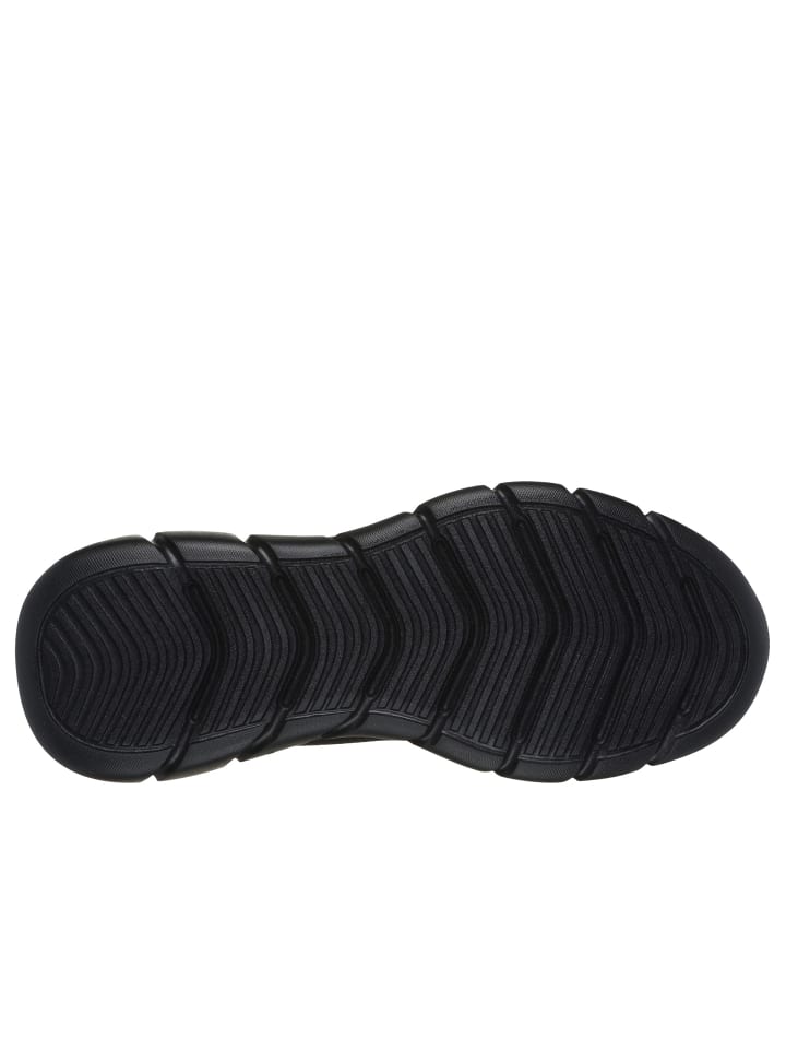 Skechers Sneakers Low BOBS B Flex - Chill Edge in schwarz günstig kaufen