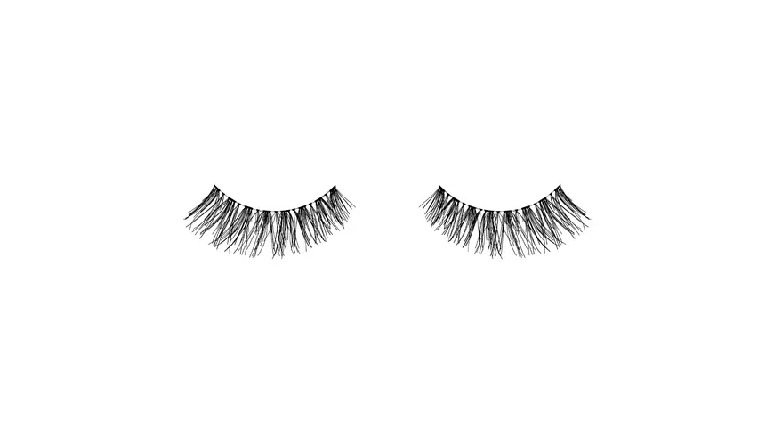 ARDELL Künstliche Wimpern Natural