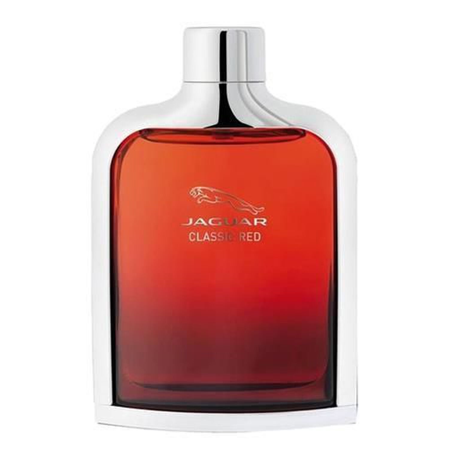 Jaguar Classic Red Eau de Toilette 100 ml